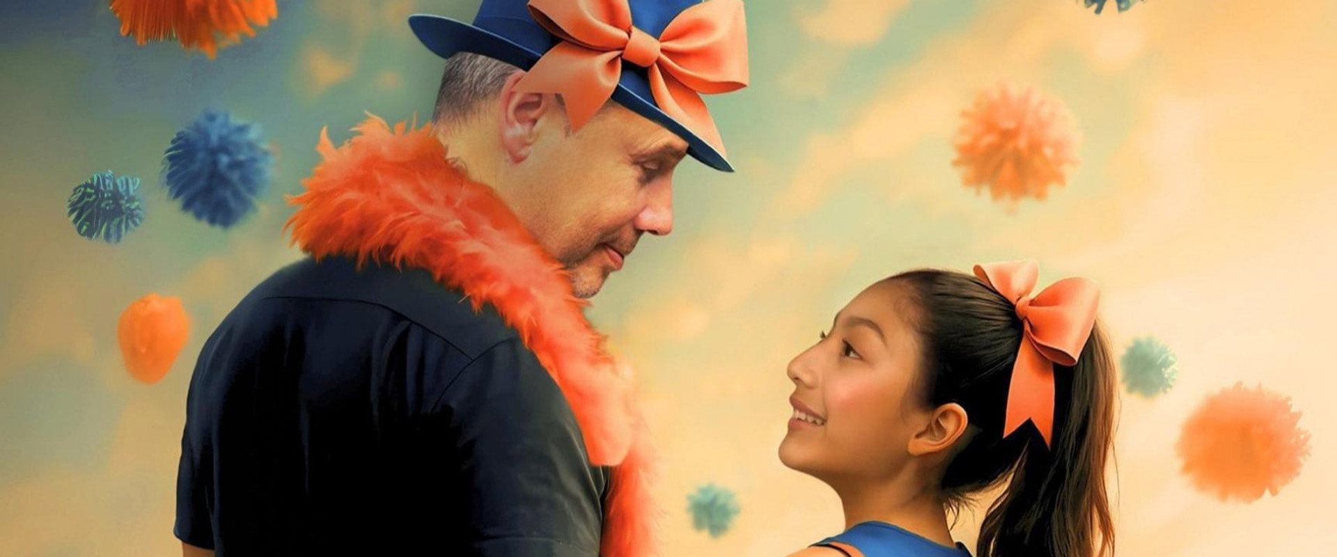 Cheer Dad's banner image