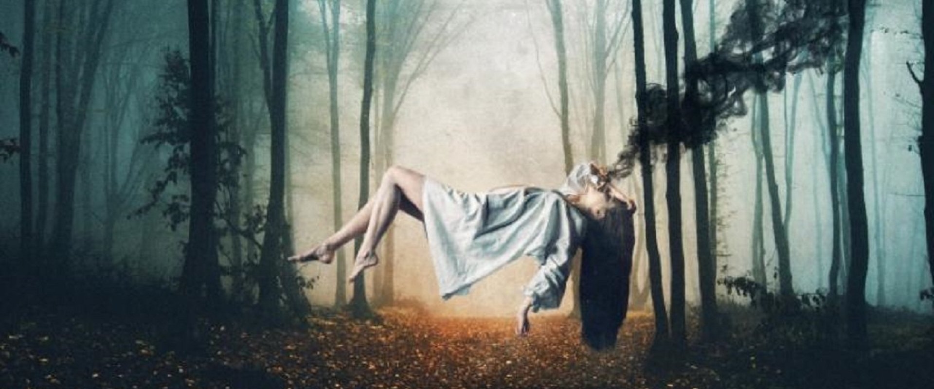 Witches of Blackwood