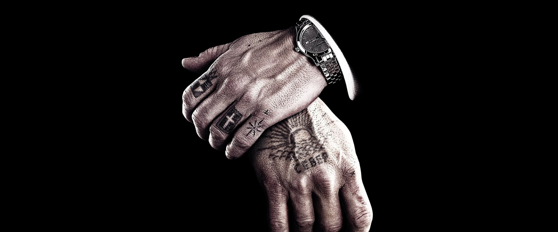 Eastern Promises