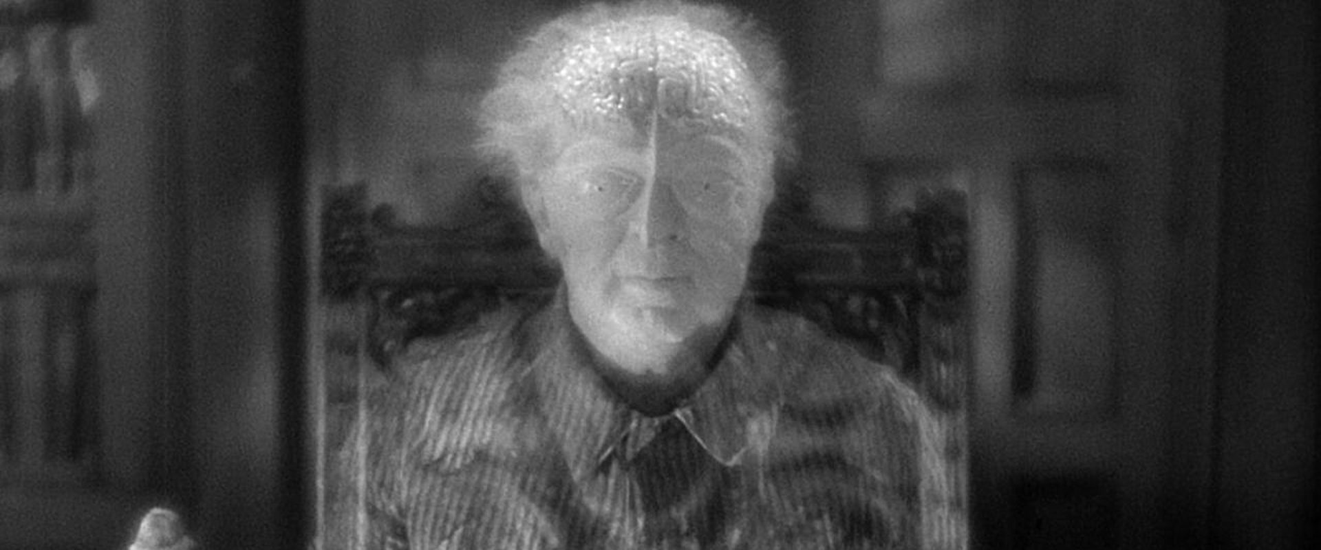 The Testament of Dr. Mabuse