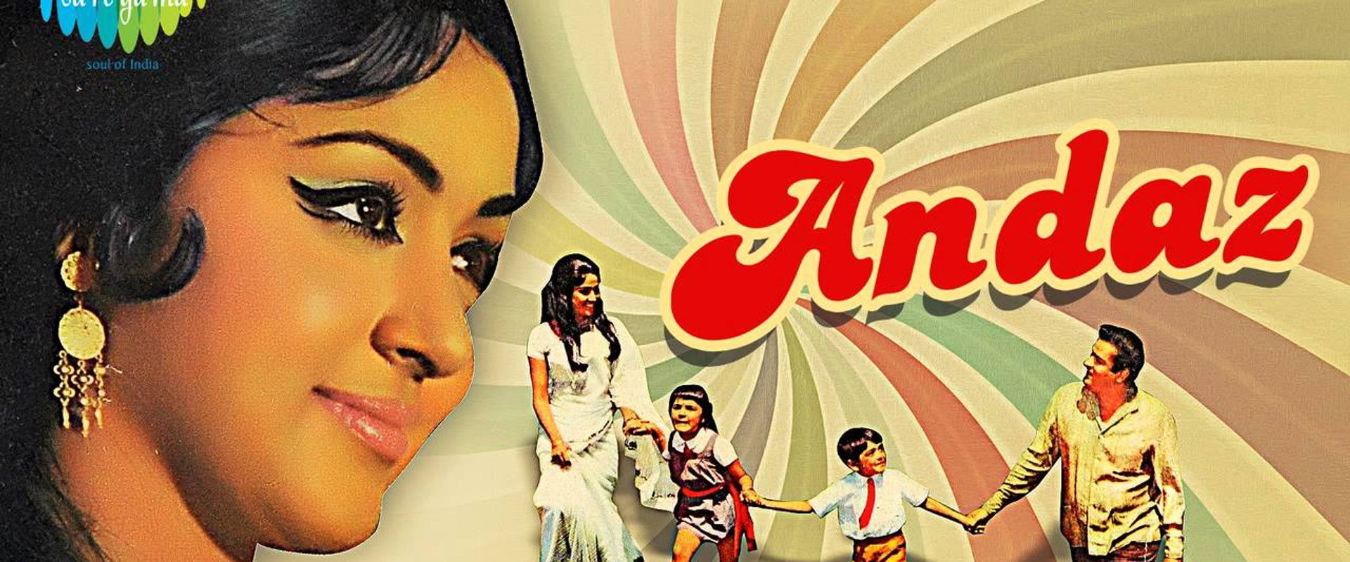 Andaz's banner image