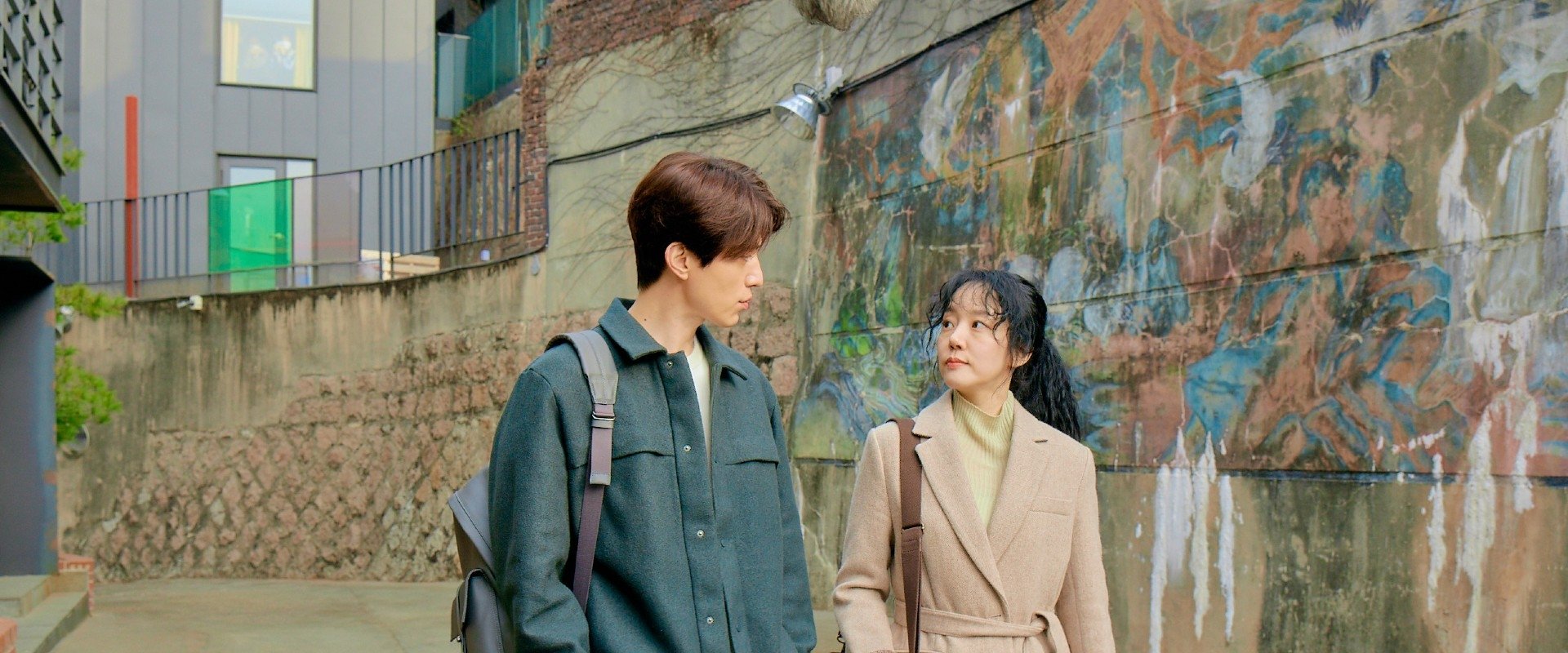 Single in Seoul