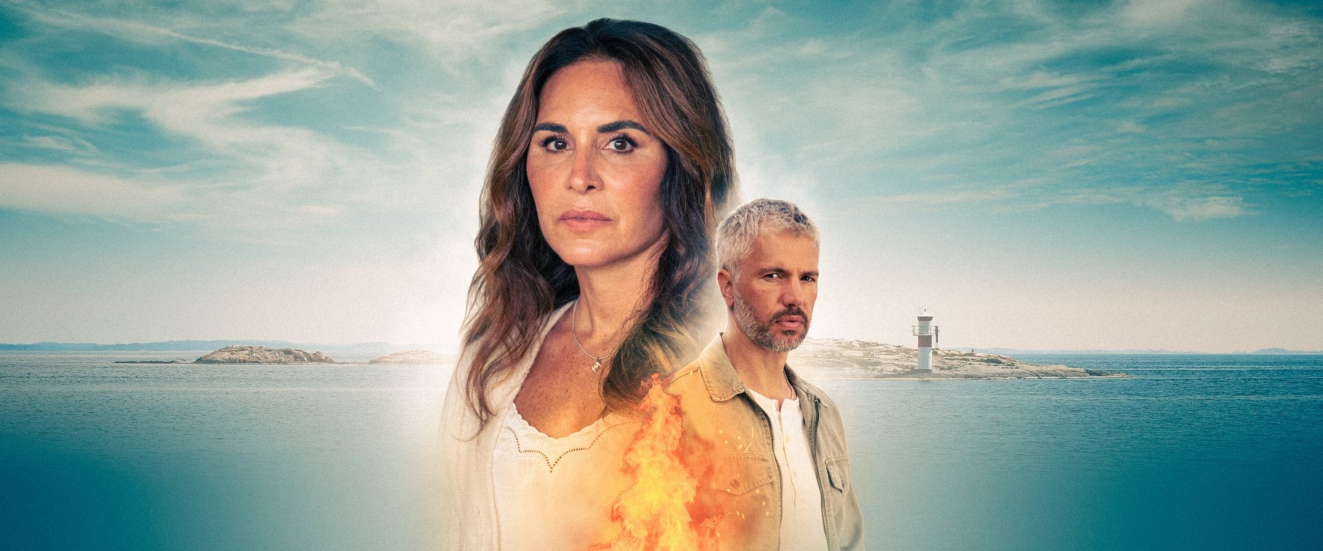 The Sandhamn Murders