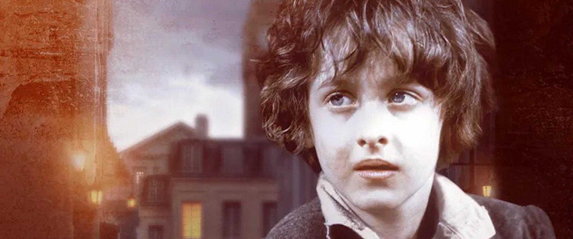 Oliver Twist