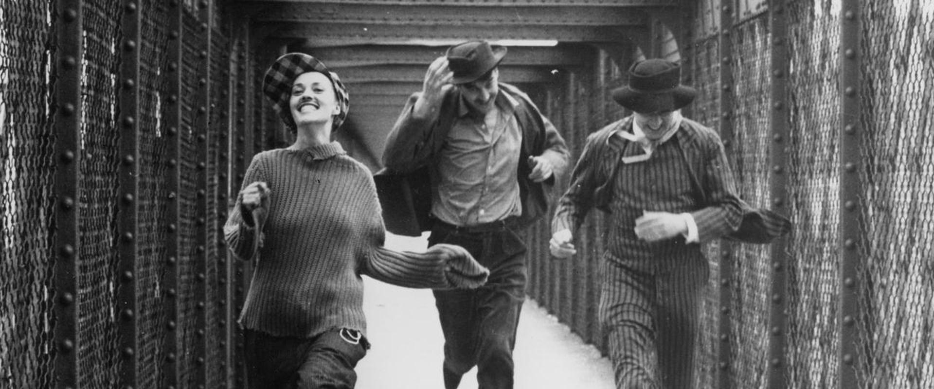 Jules and Jim