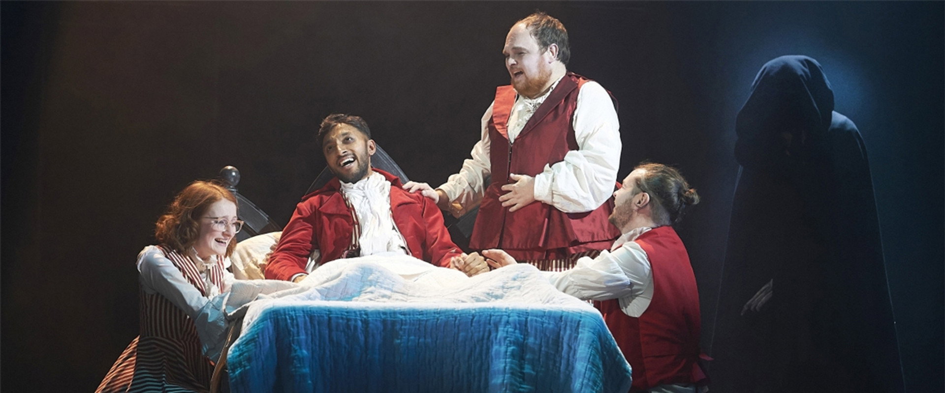 A Christmas Carol's banner image