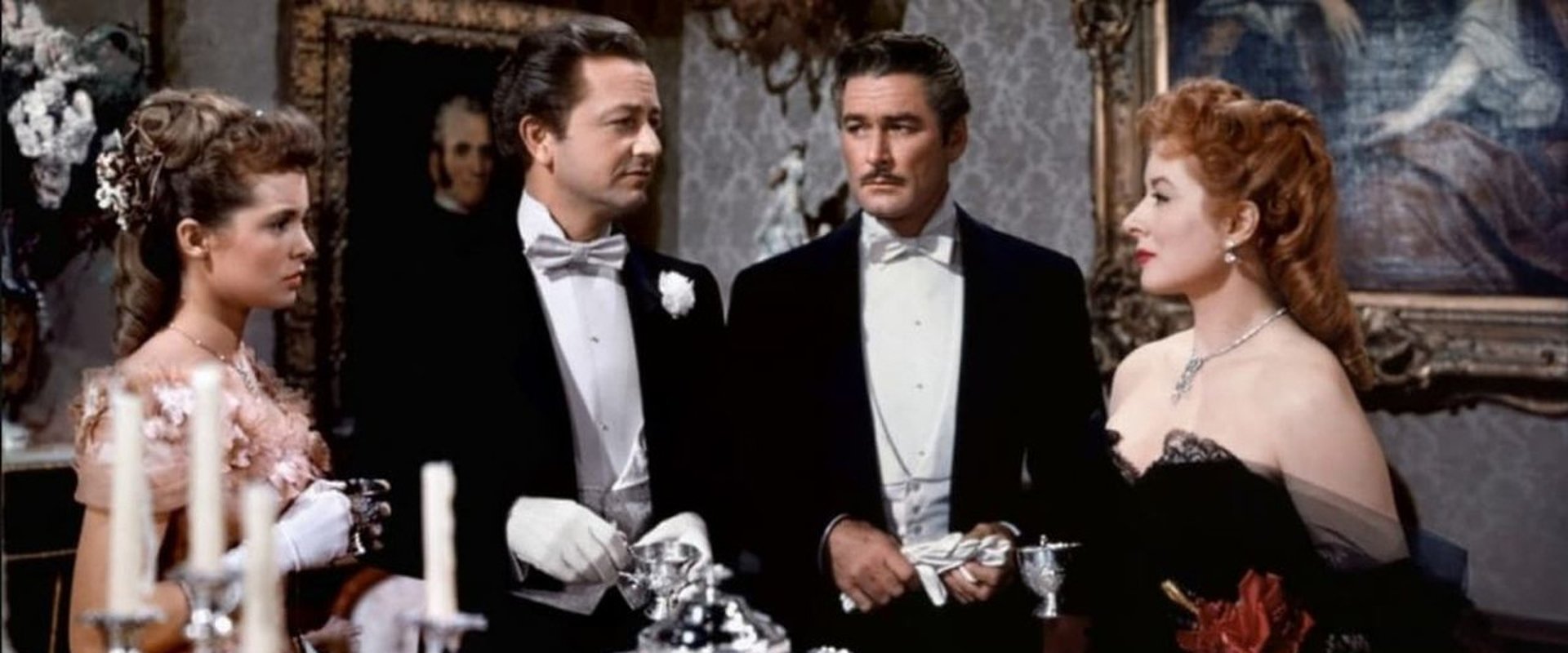 That Forsyte Woman
