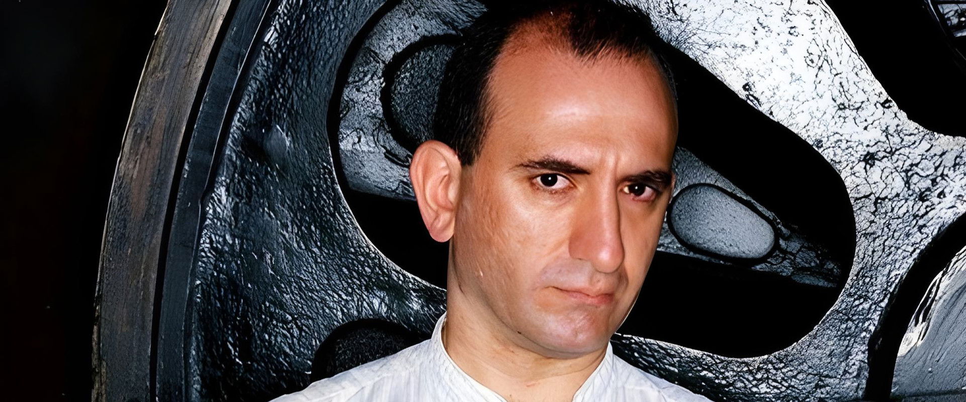 The Armando Iannucci Shows