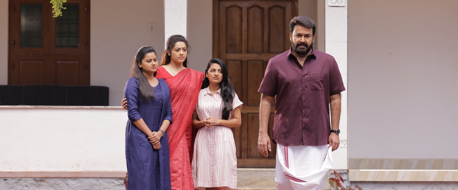 Drishyam 2