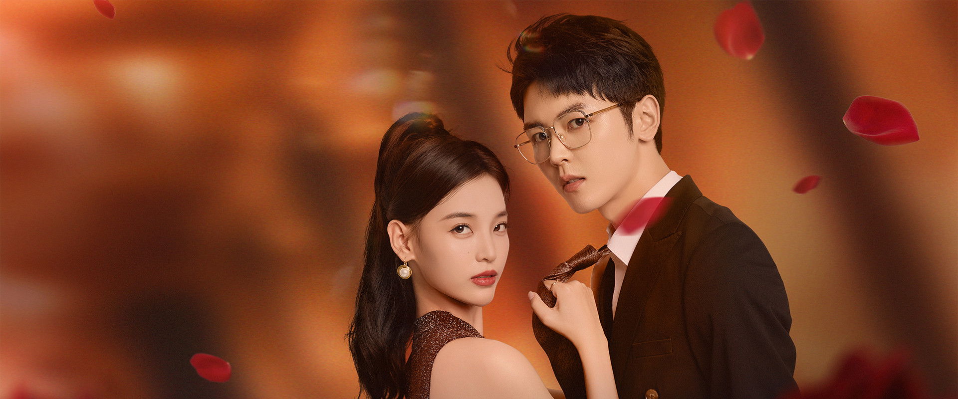 The Heir's Forbidden Love's banner image