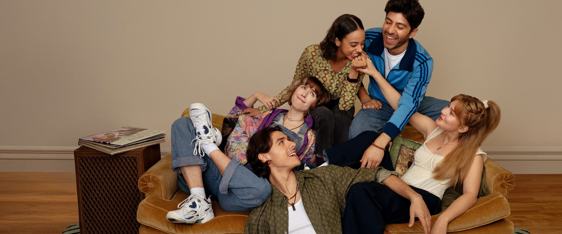 Libre dès maintenant's banner image