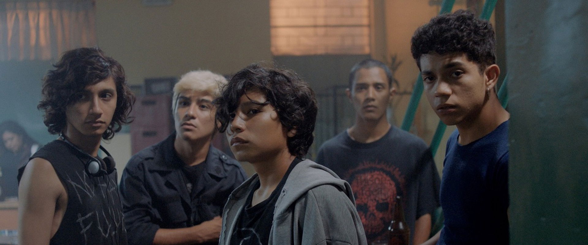 The Innocents's banner image