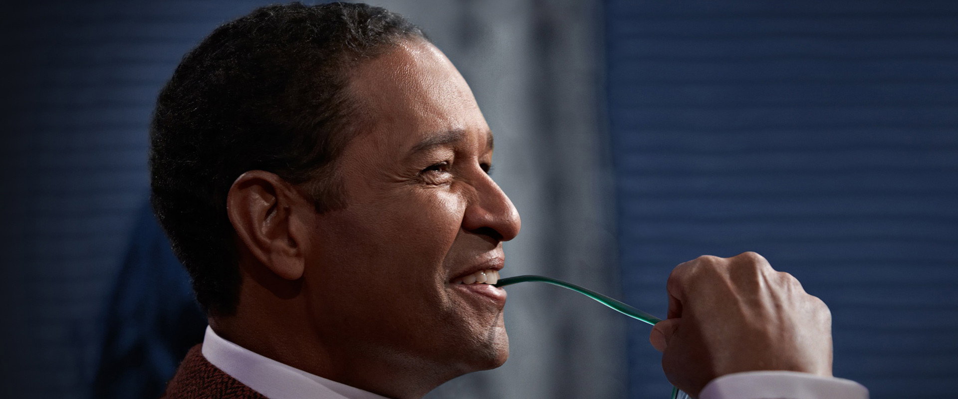 Real Sports with Bryant Gumbel