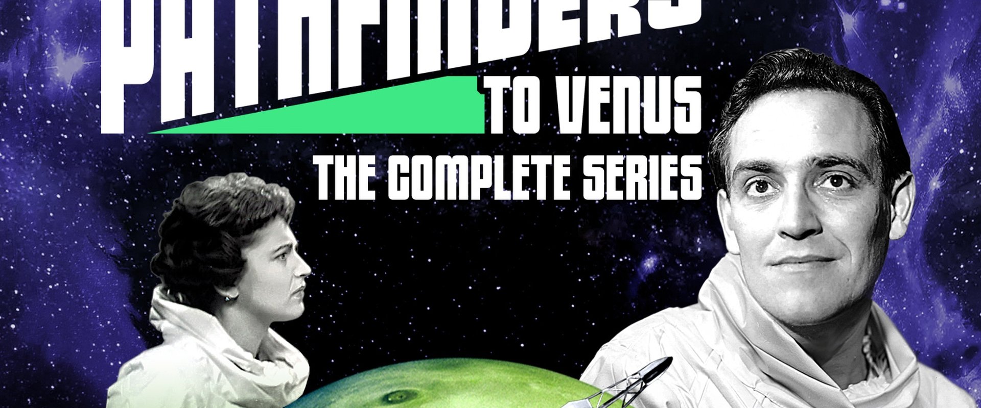 Pathfinders to Venus
