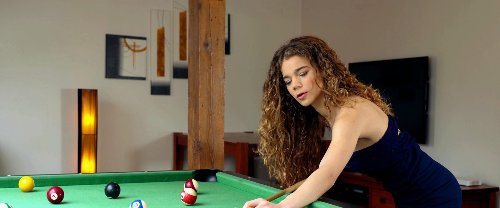 Games of Seduction 2's banner image