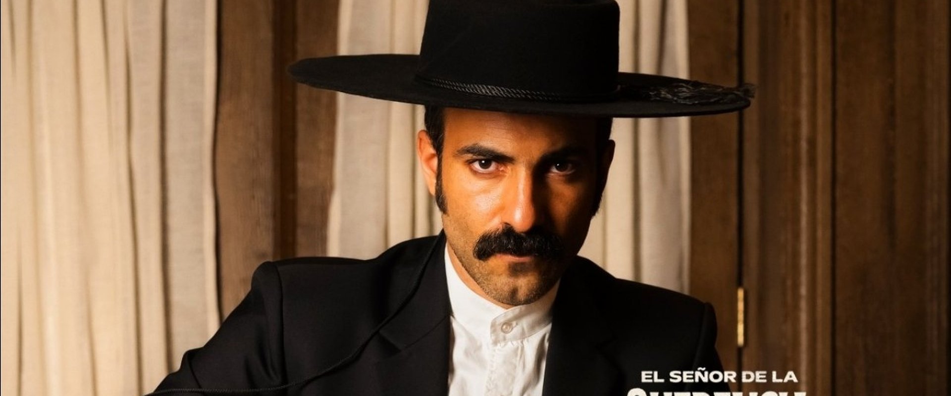 El señor de La Querencia