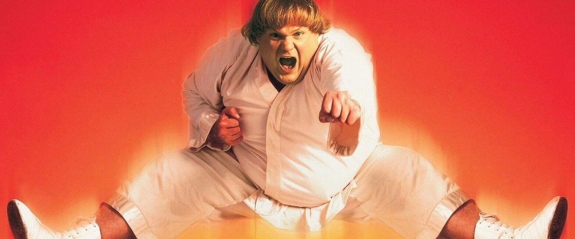 Beverly Hills Ninja - Die Kampfwurst