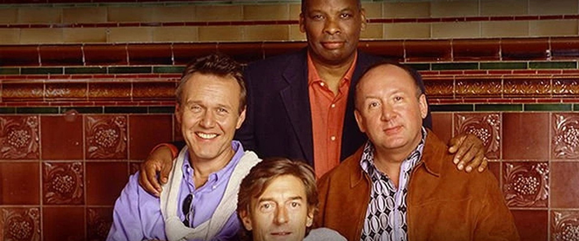 Manchild's banner image