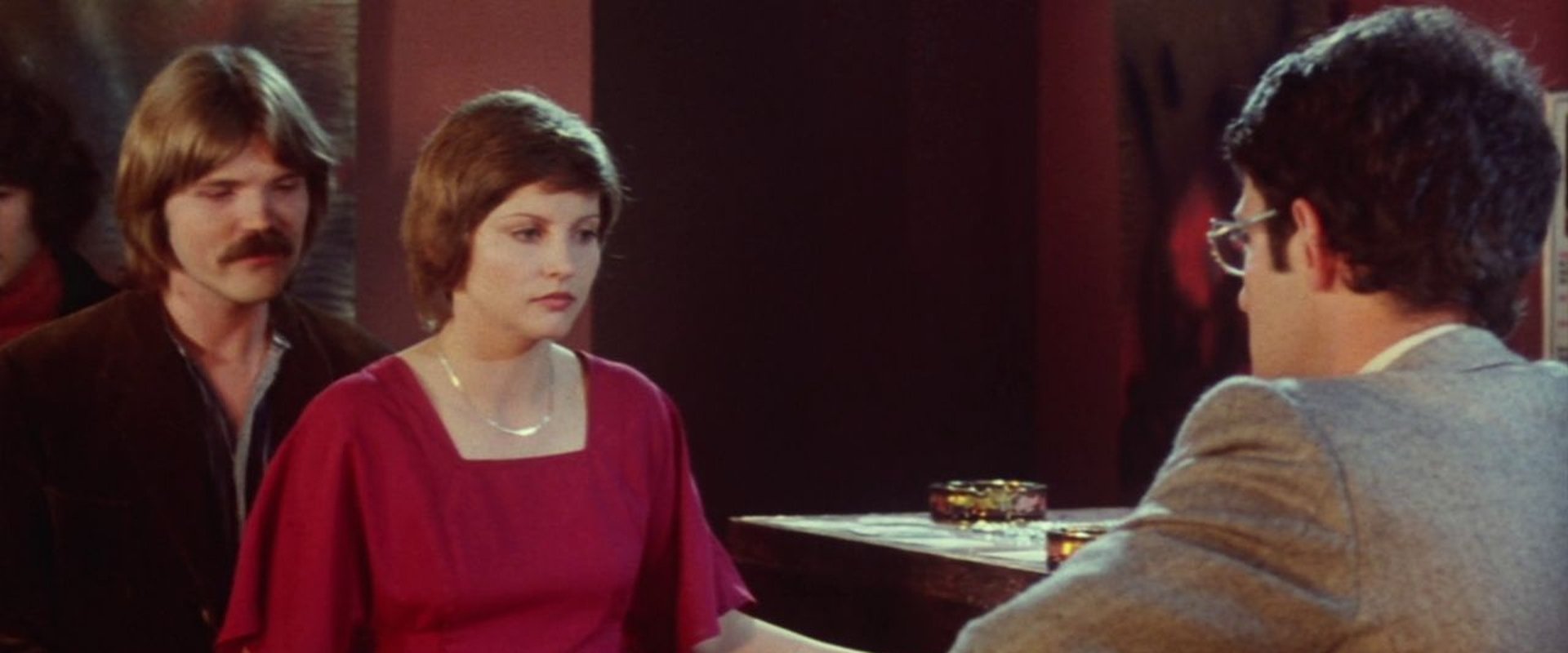 Mireille and the Others