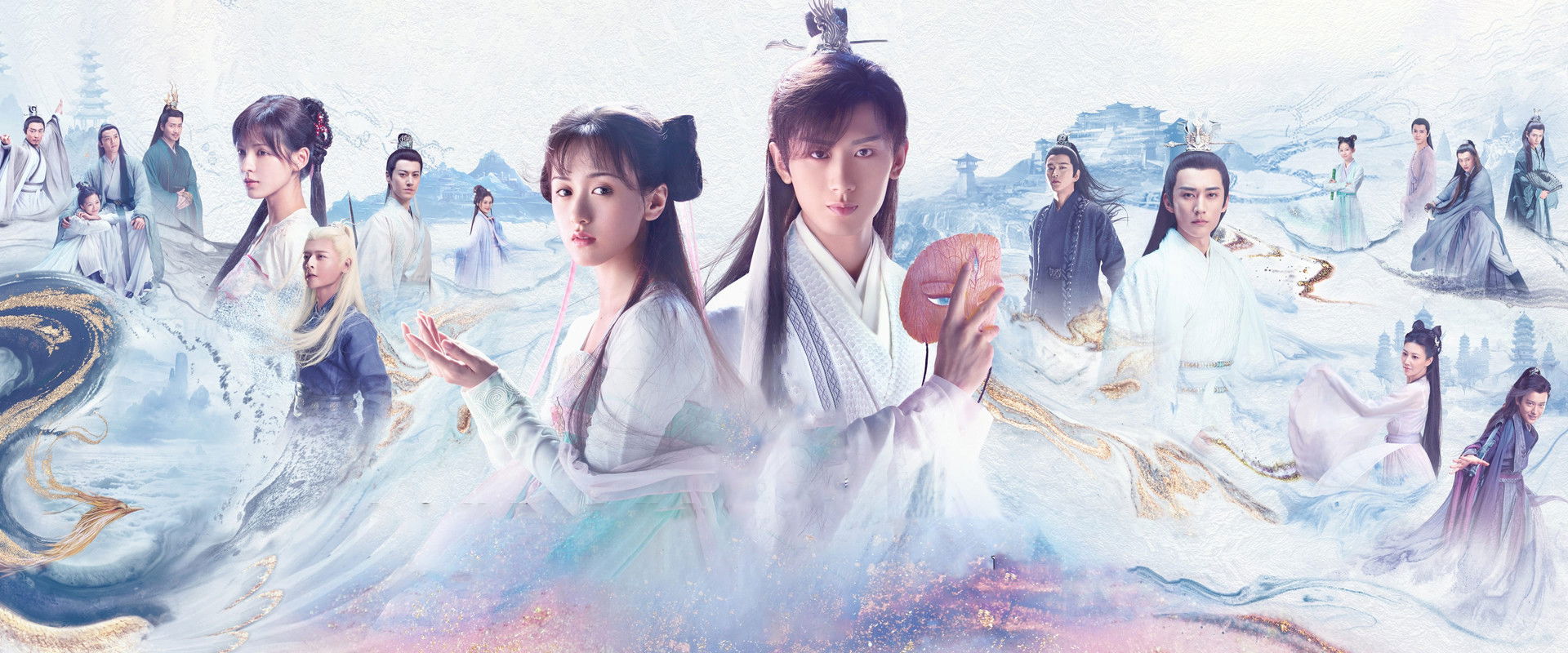 Love and Redemption's banner image