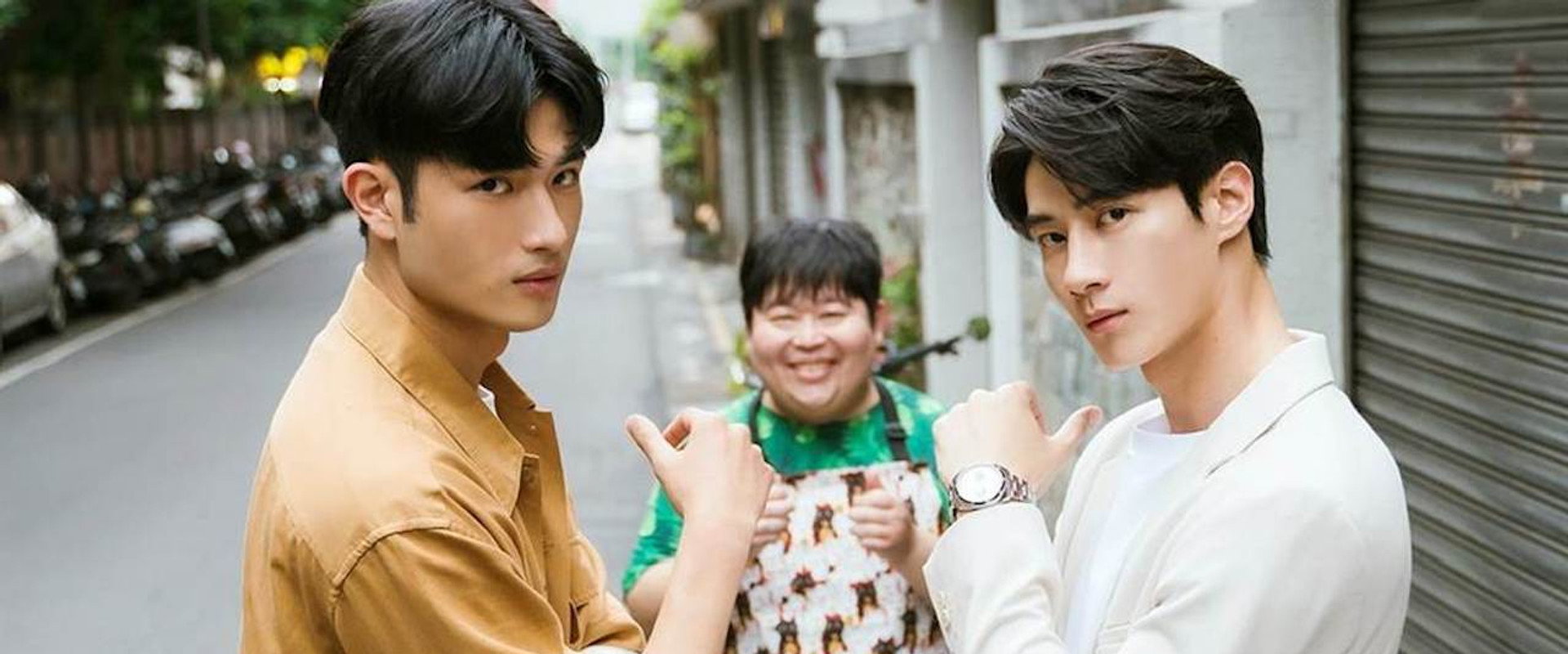 Go Fighting's banner image