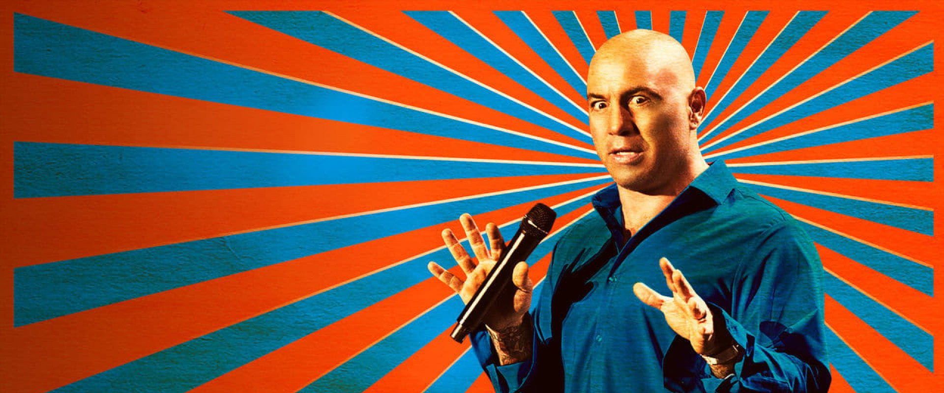 Joe Rogan: Triggered's banner image