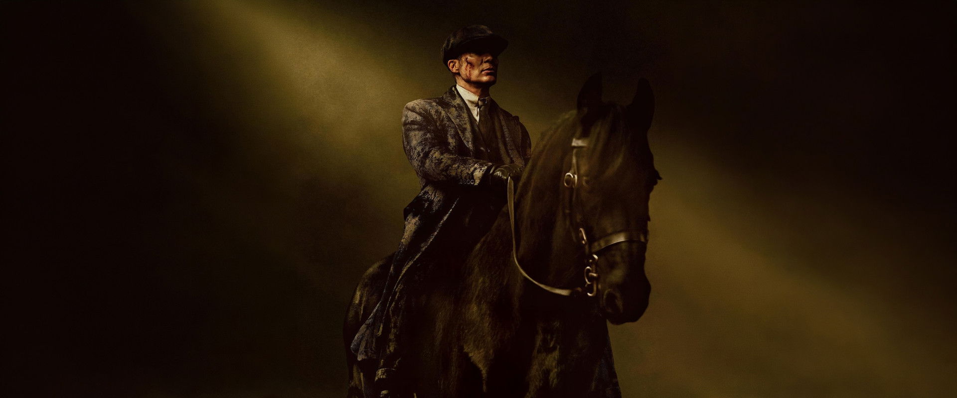 Peaky Blinders: The Immortal Man's banner image