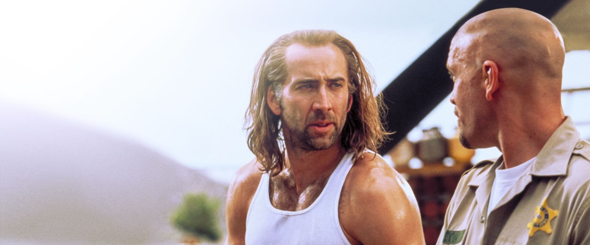 Con Air