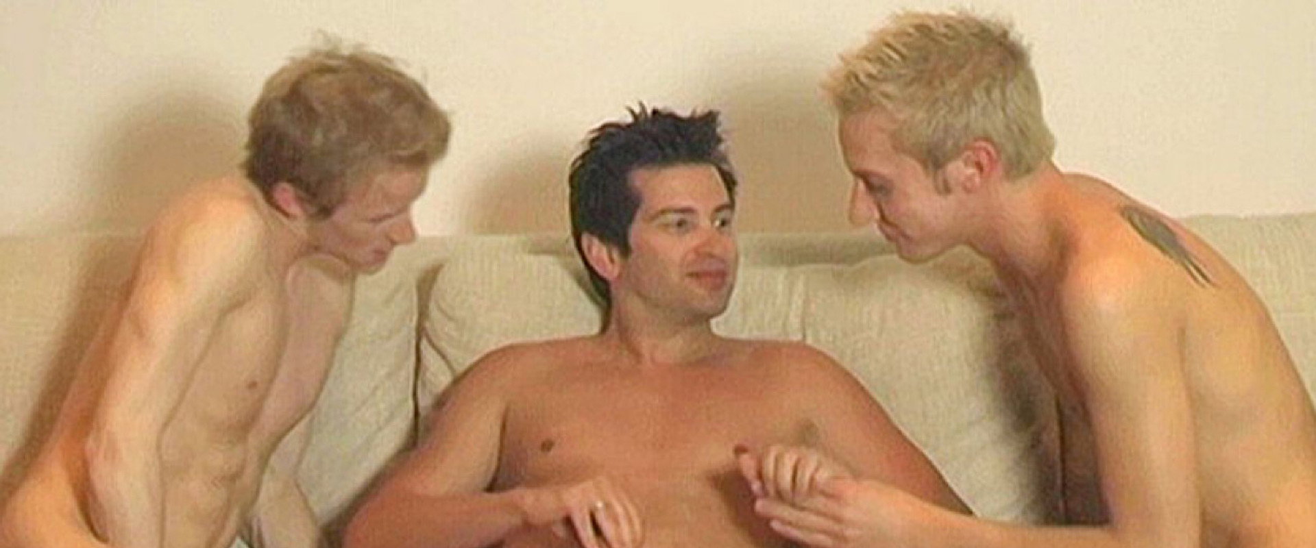 Jarod's Hooking Up's banner image