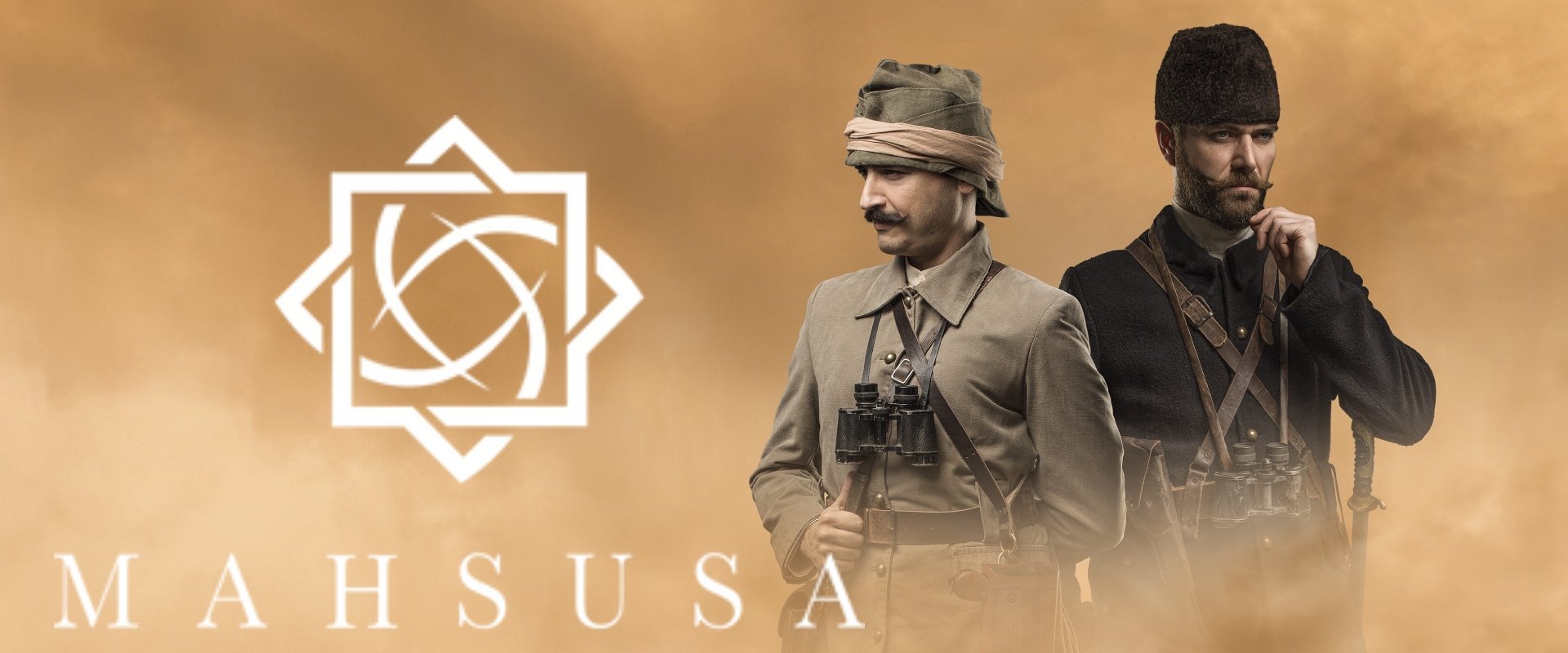 Mahsusa