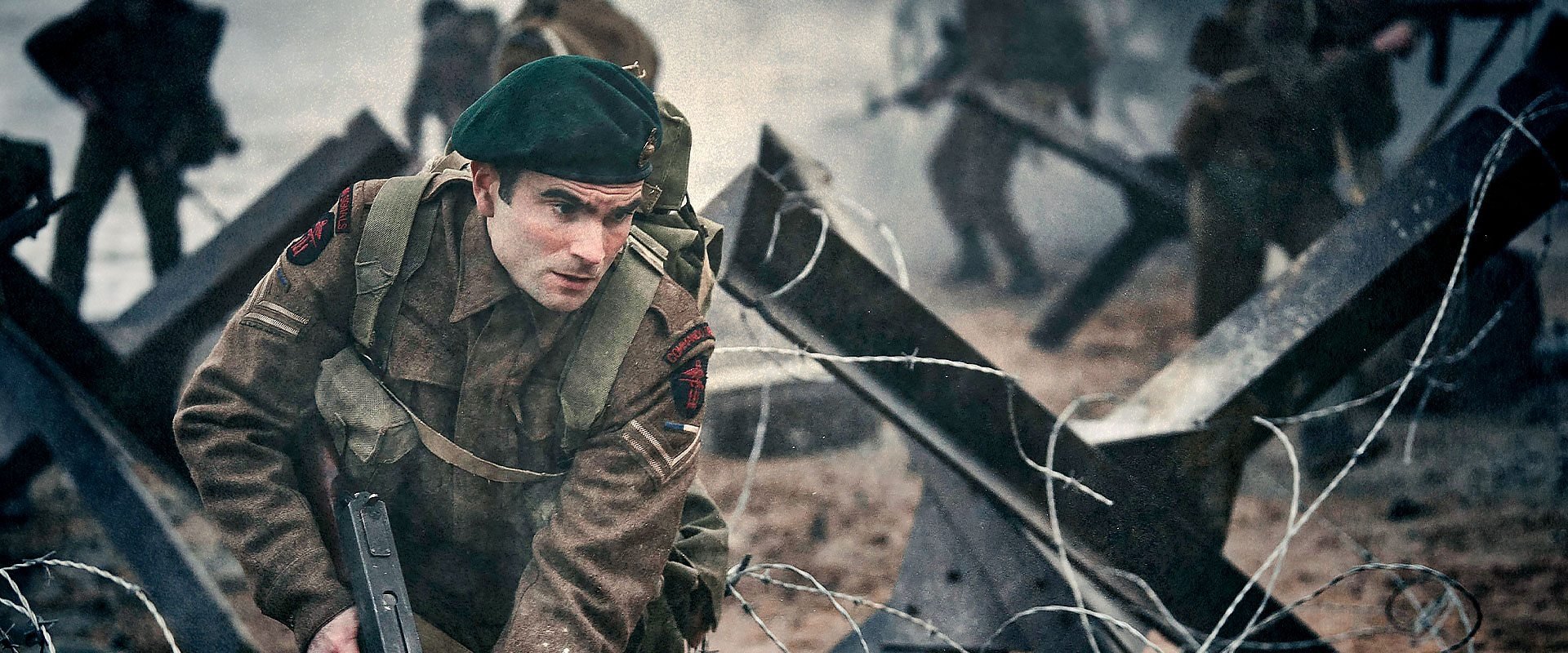The D-Day Tapes