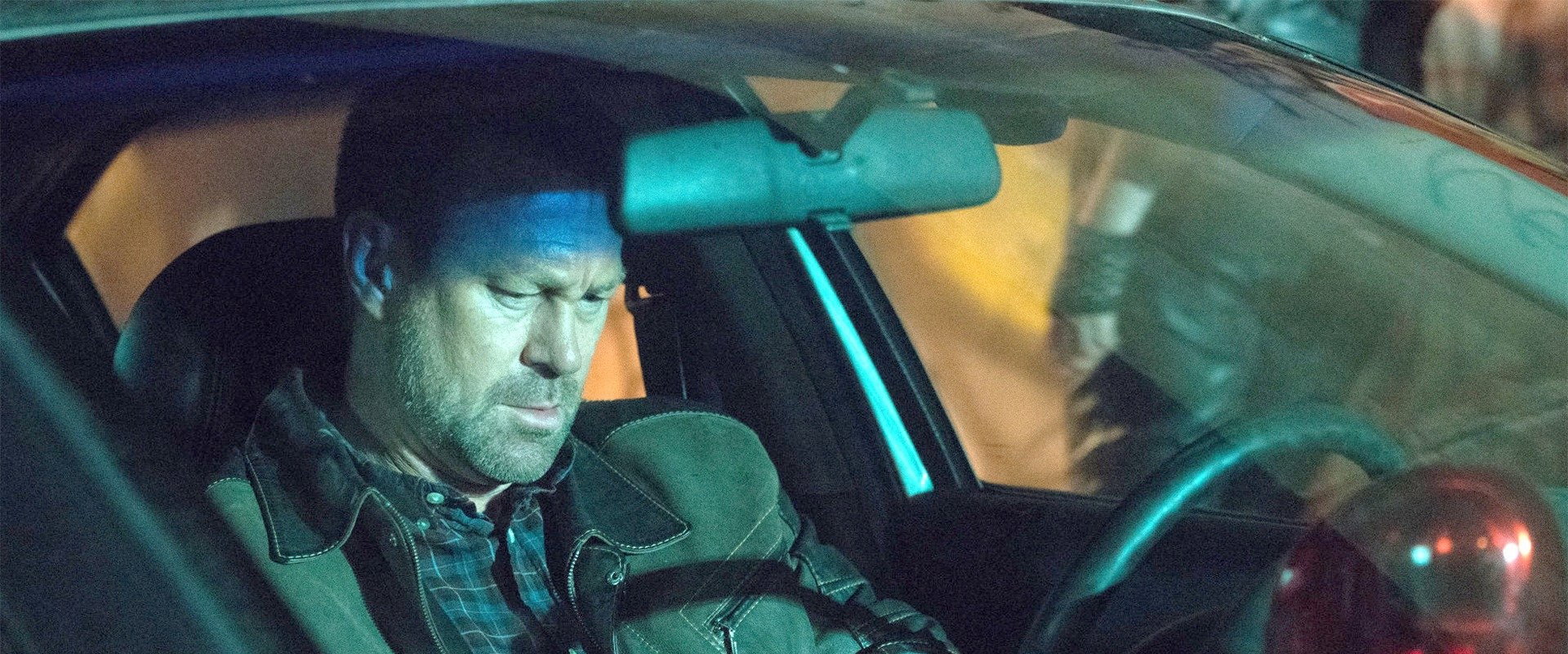 The Car: Road to Revenge's banner image