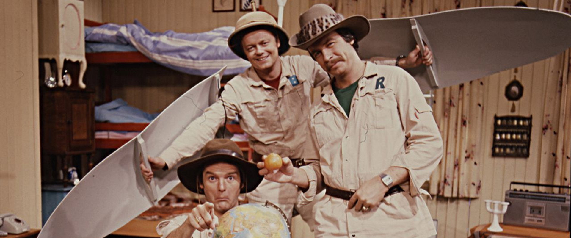 Brødrene Dal og legenden om Atlant-is