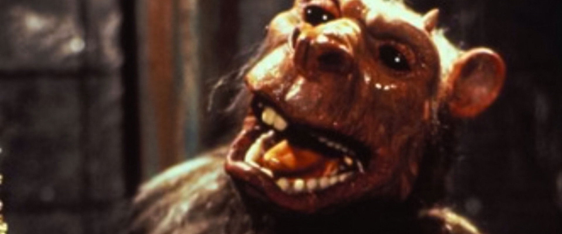 Ghoulies III: Los Ghoulies van a la universidad