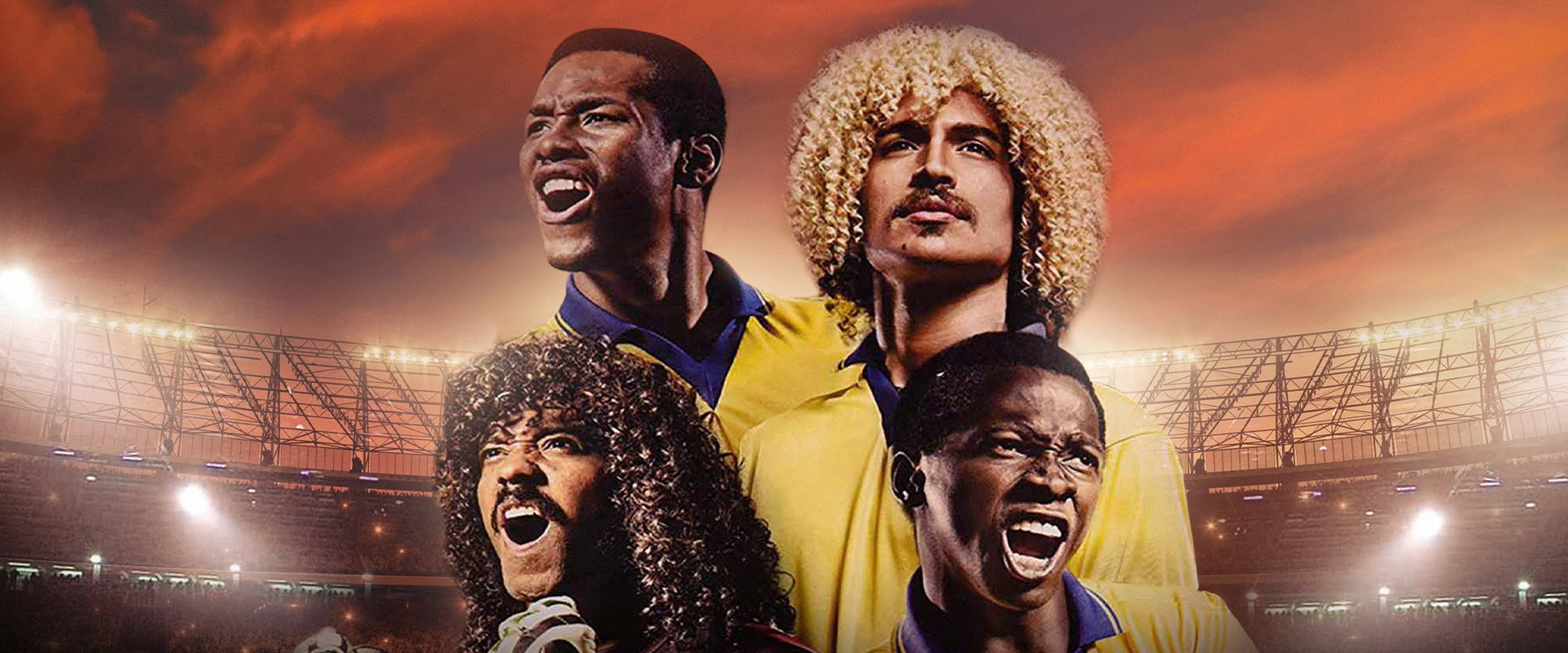 Football Dreams