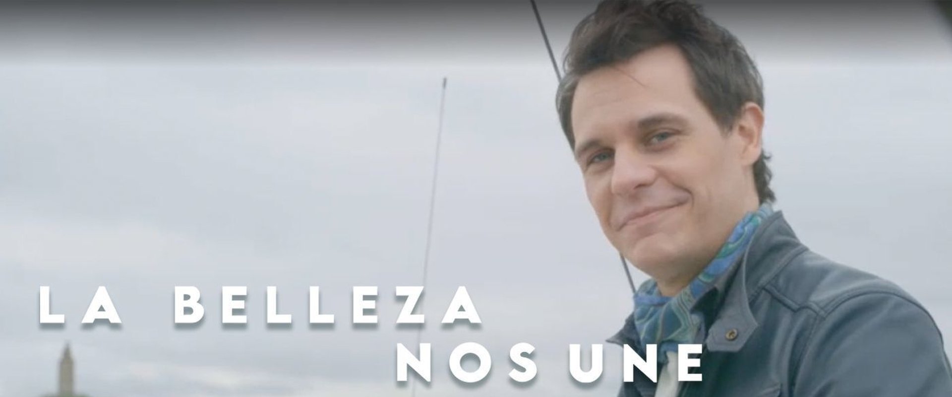 La belleza nos une