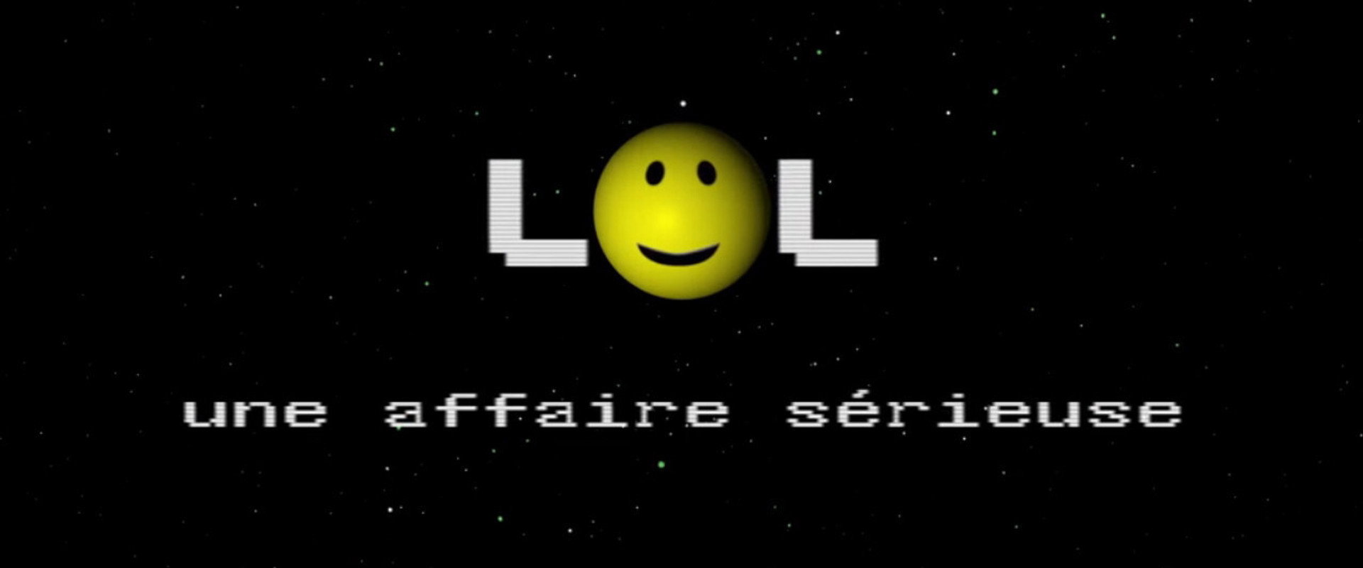 LoL, Logiciel Libre, une affaire sérieuse