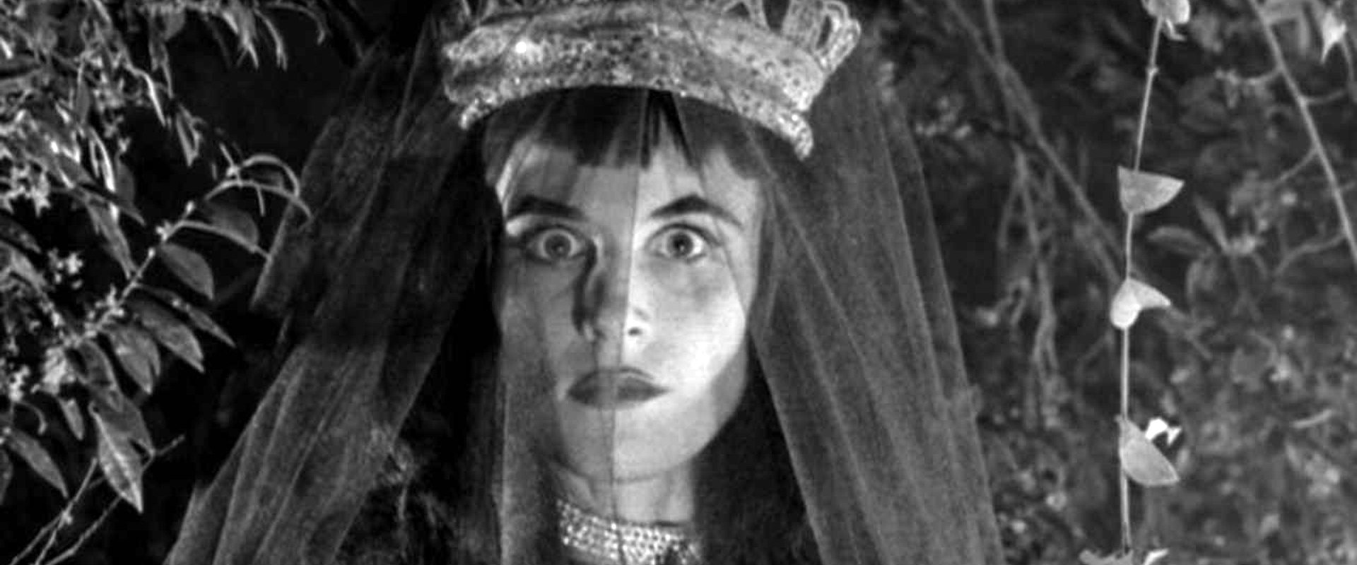 Night of the Ghouls