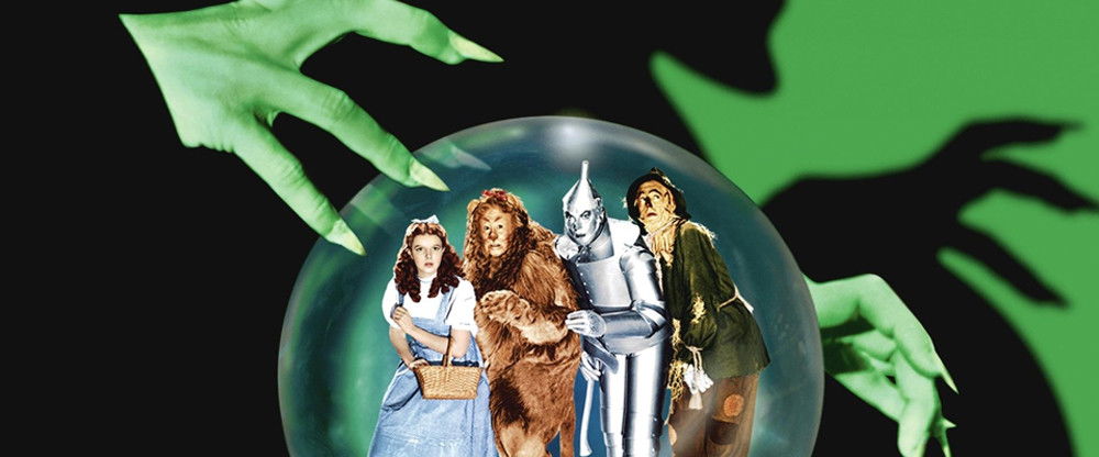 The Wonderful Wizard of Oz: The Making of a Movie Classic