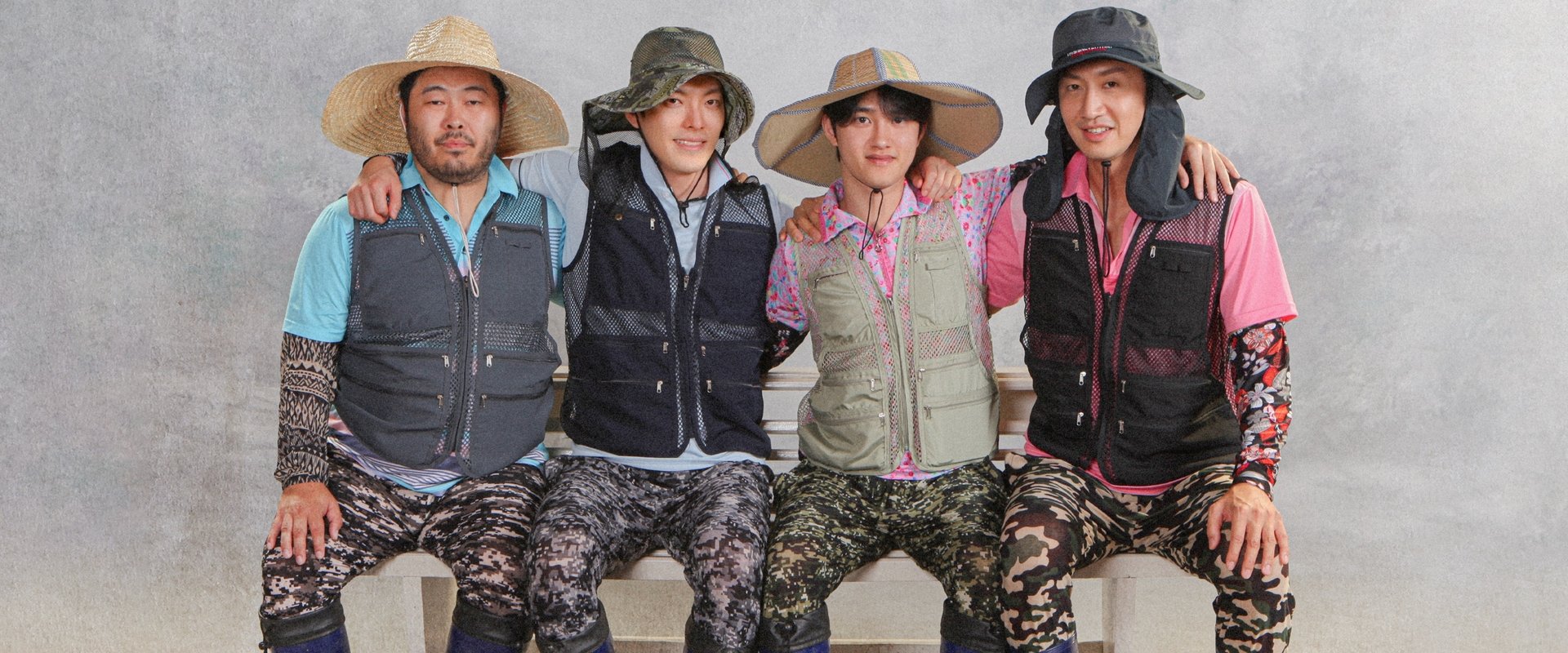 GBRB: Reap What You Sow