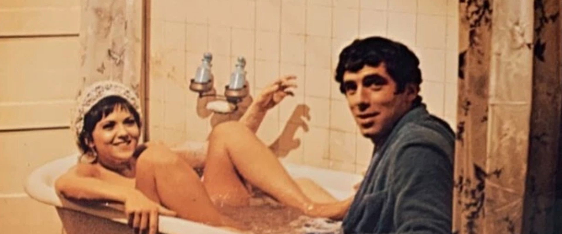 I Love My Wife's banner image