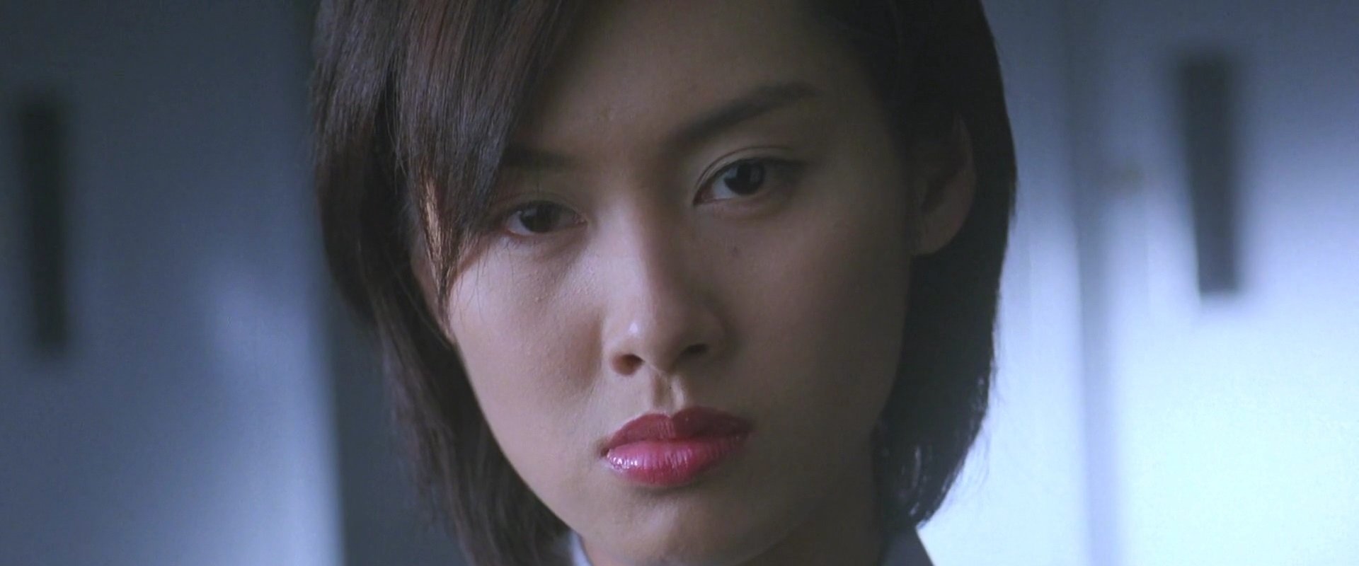 Raped by an Angel 2: The Uniform Fan
