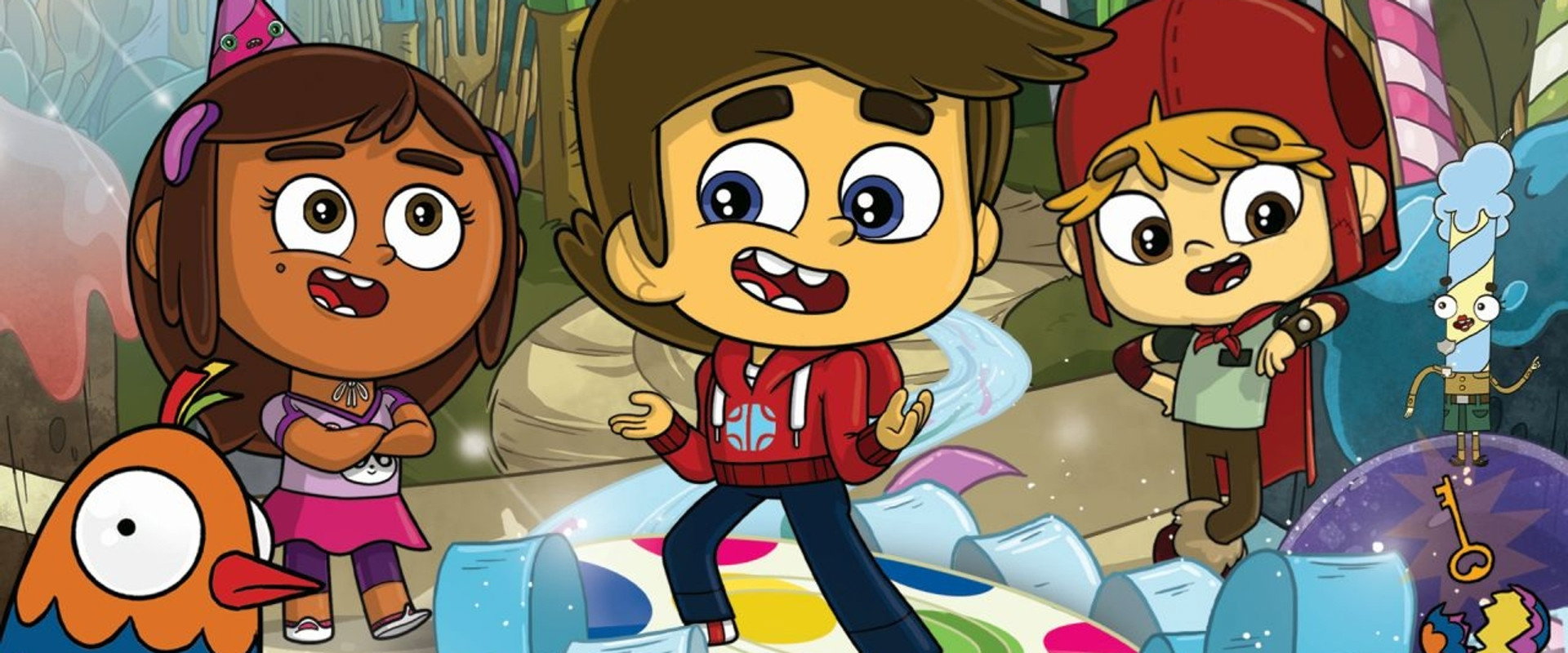 Super Wish's banner image