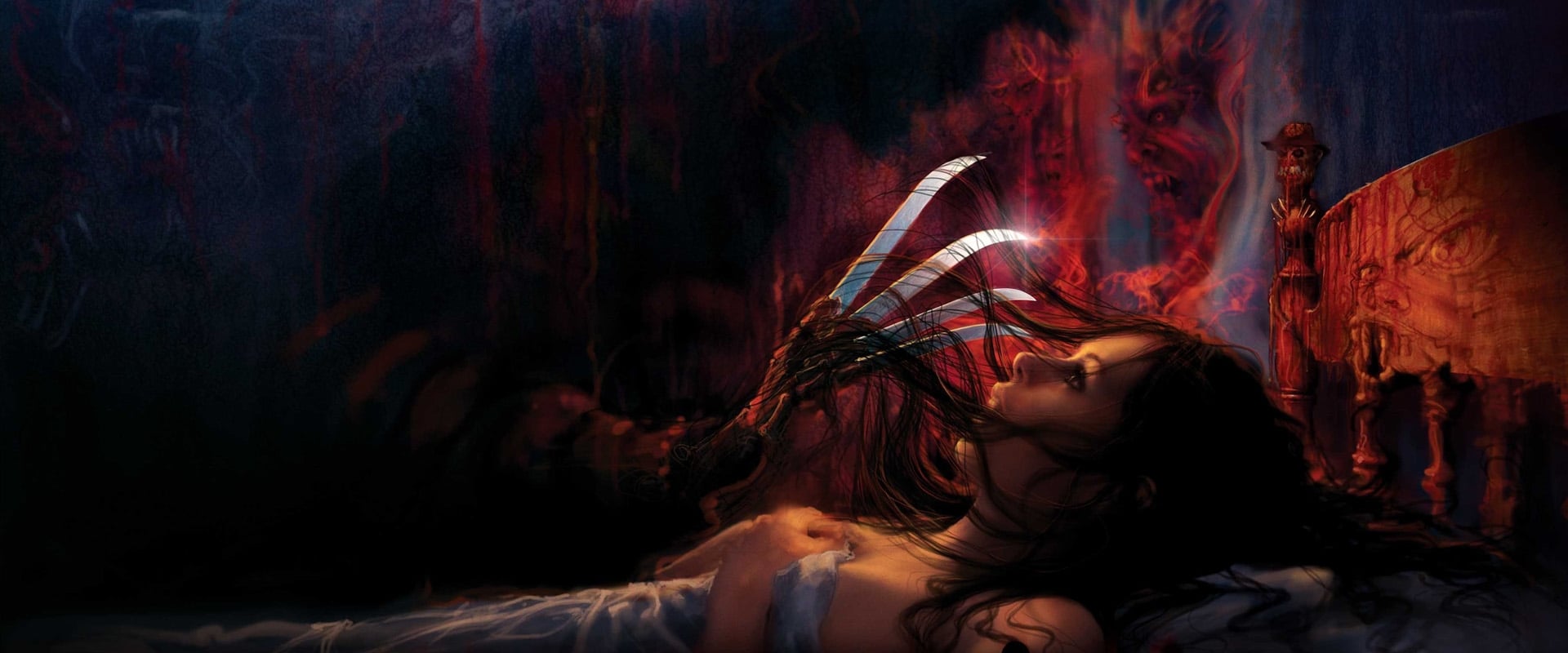 Never Sleep Again: The Elm Street Legacy