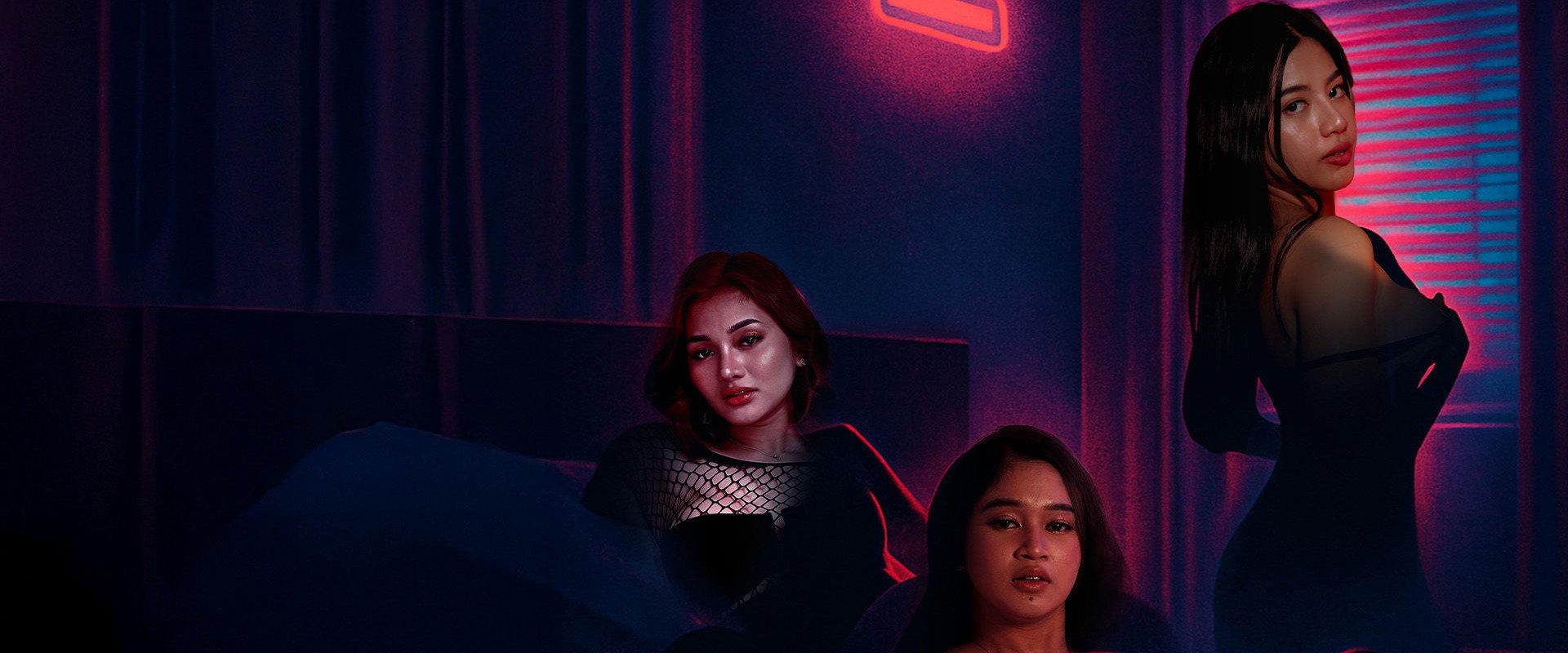 Hot Night's banner image