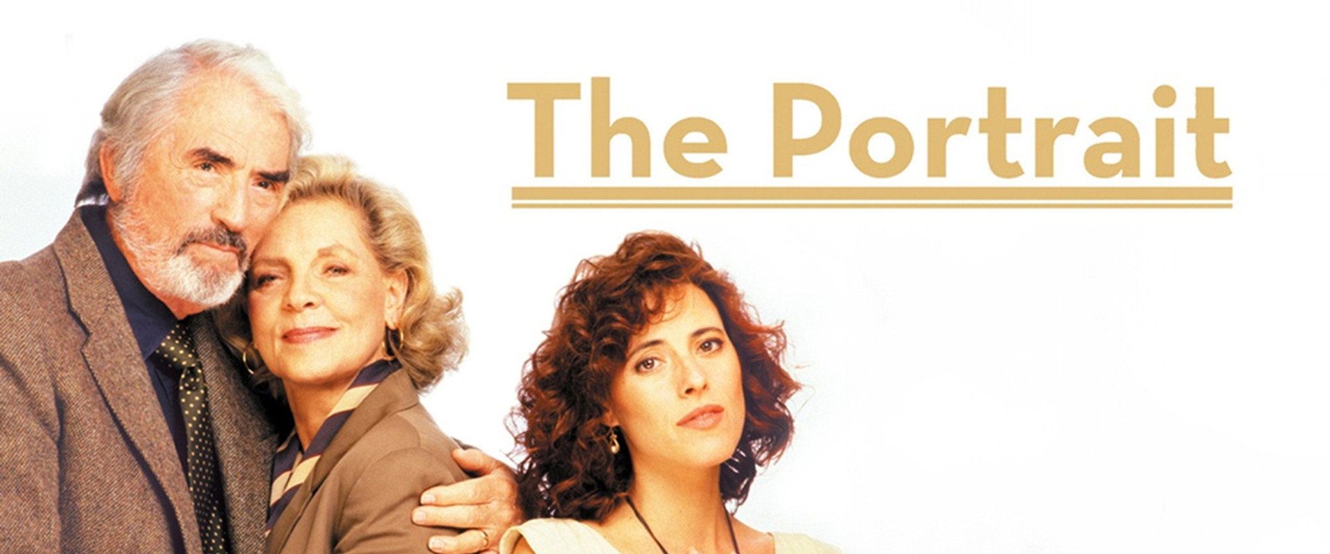 The Portrait's banner image