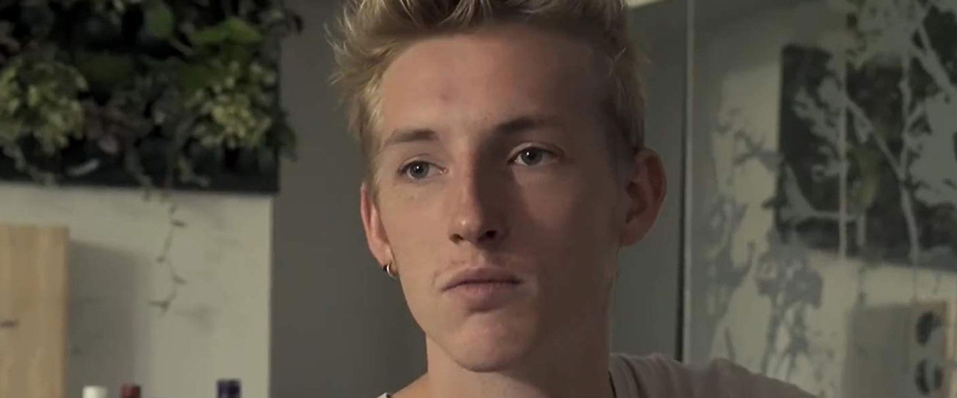 A Brother's banner image