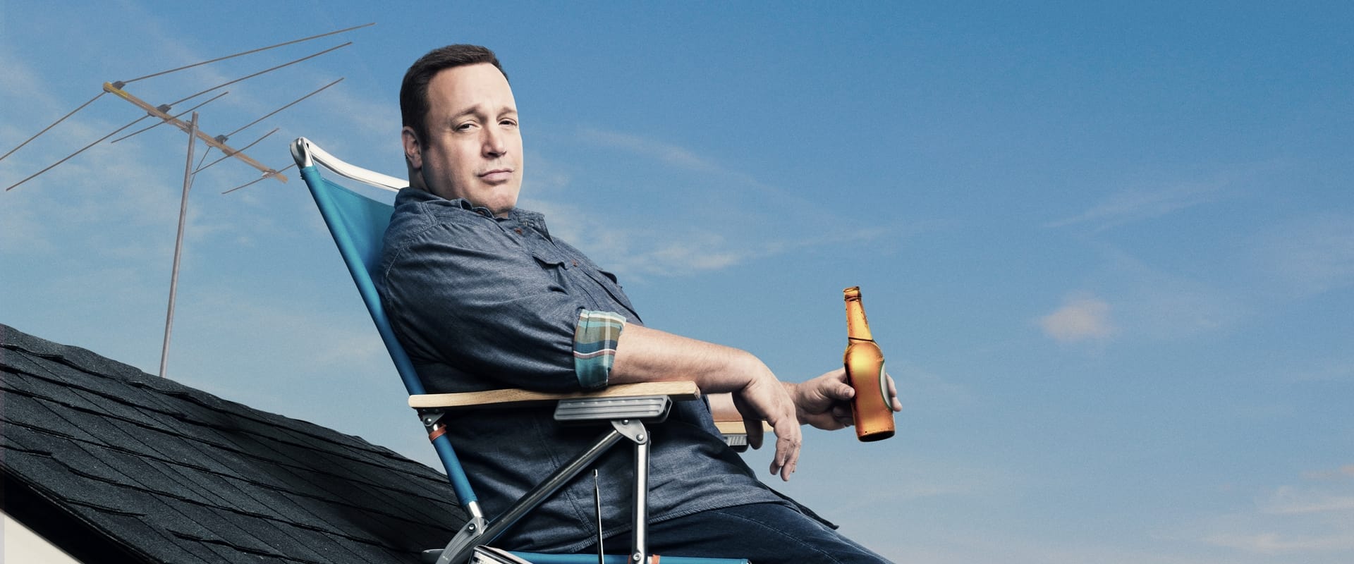 Kevin Can Wait