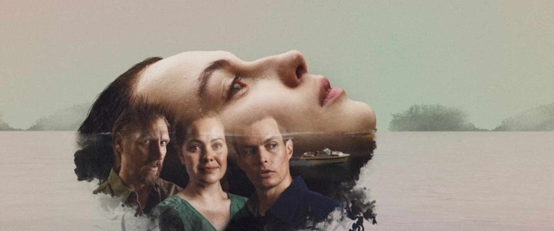 The Girl Who Disappeared