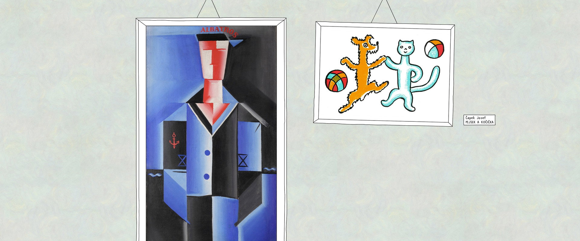 Skobičiny's banner image